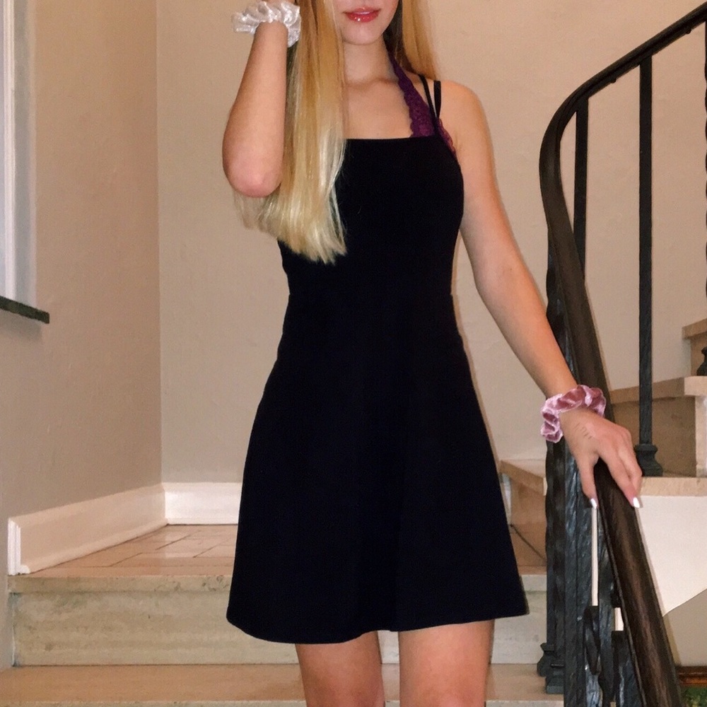 COPY - Black dress✨